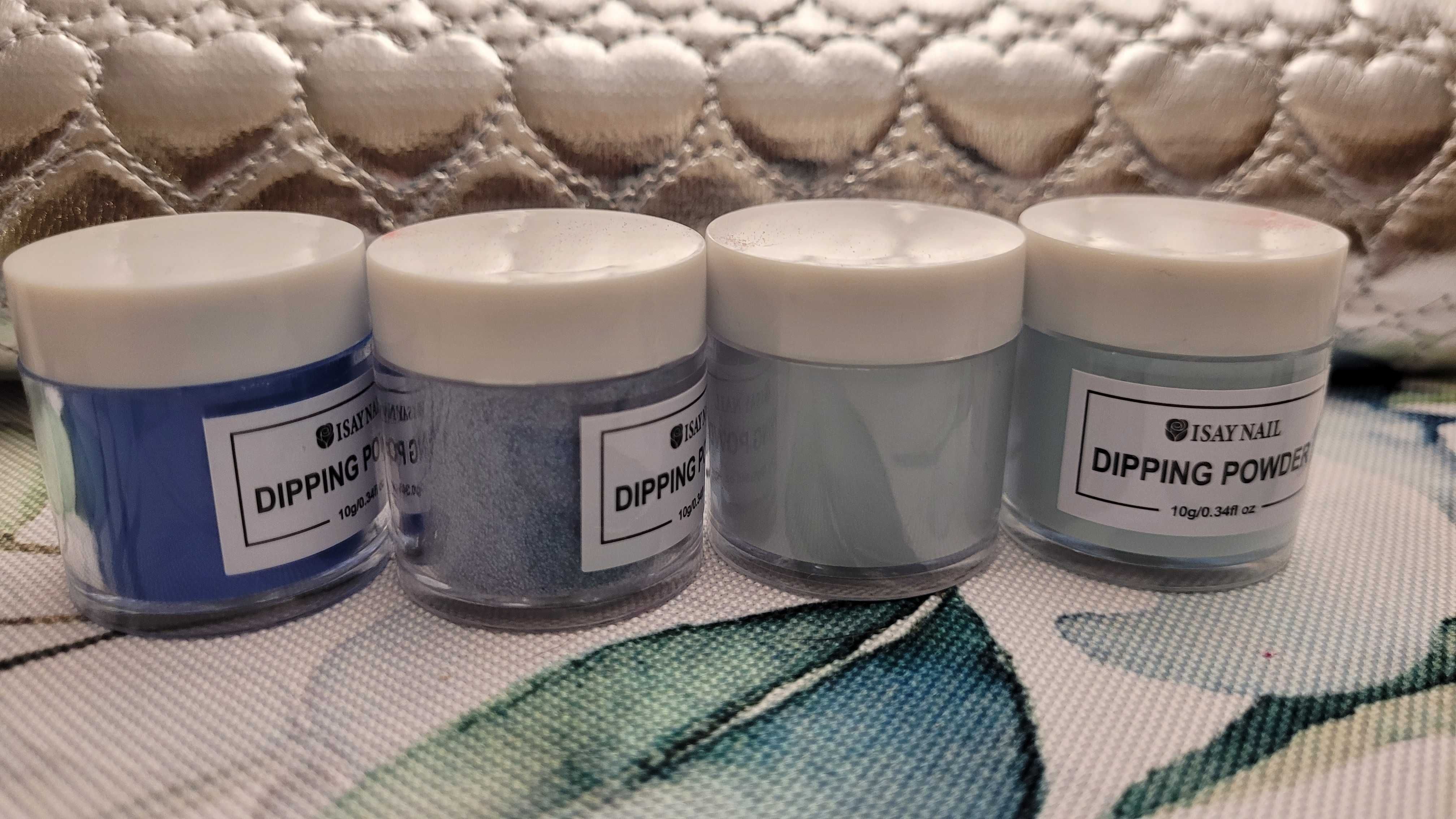 Zestaw do manicure tytanowego Promocja!