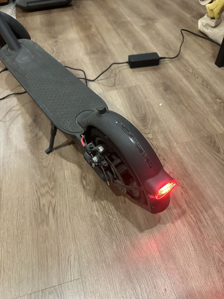 Trotinete eletrica Mi Electric Scooter Pro 2