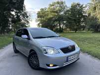 Toyota Corolla На Автоматі! Гарний стан!