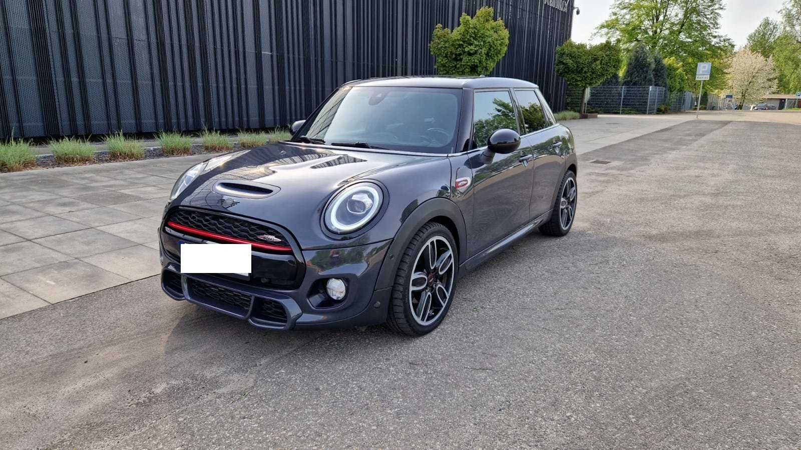 Mini Cooper    2,0 B Navi Panorama Skóra Kamera Zamiana