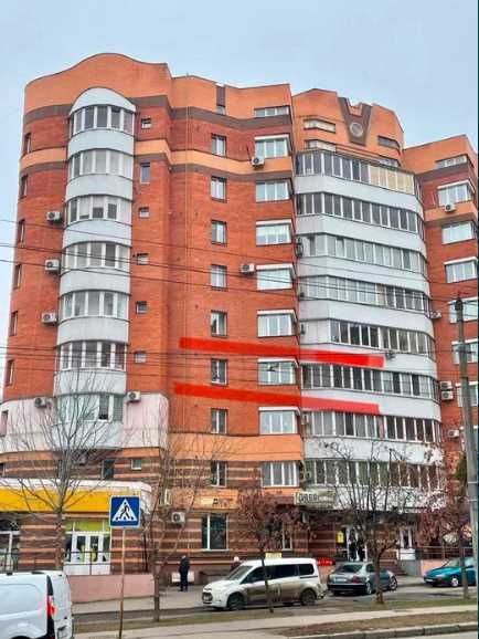 Продаж 2 кімнатної в новобудові на Подолі