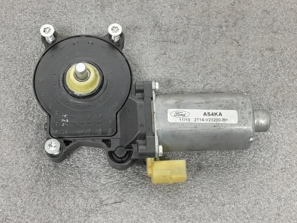Motor vidro frente direito FORD Transit Connect I (P65_, P70_, P80_)