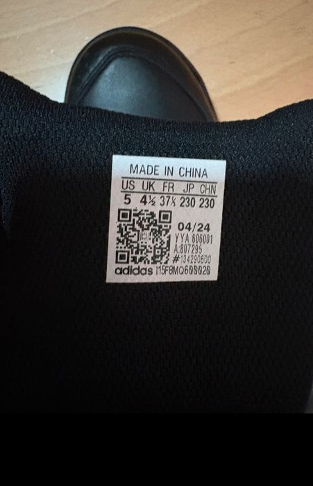 Botas Adidas GSG 9.2