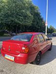 Renault Thalia 1.4 8v LPG Zadbany Bez wkladu