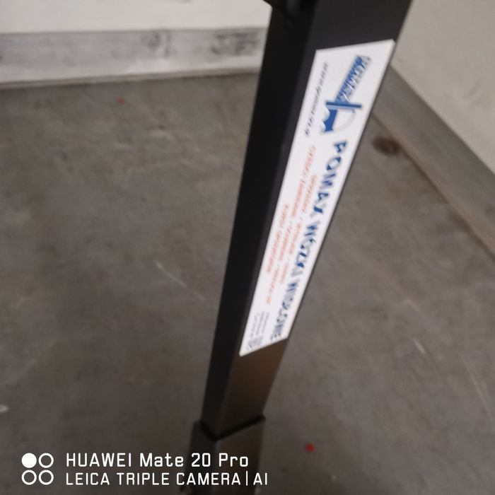 Paleciaka krótki 80cm