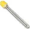 Resistência Elétrica INOX 3000W (1-1/2" L210 mm 3kw 220 v)