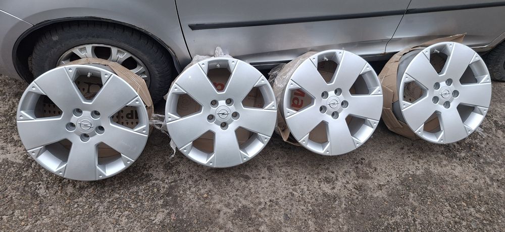 Продам диски стояли на ОПЕЛЬ ОМЕГА Б