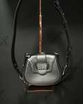 Torebka Christian Dior D-Fence mini