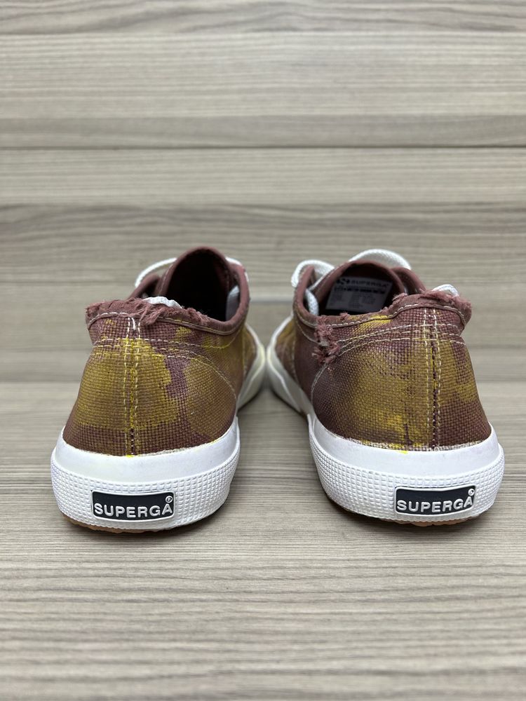 Кросівки Superga нові оригінал 44,5р  _ Кроссовки superga оригинал
