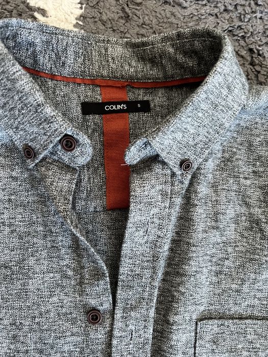 Рубашка для мальчика