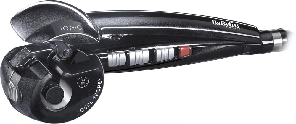 Lokówka Automatyczna Babyliss Curl Secret 2
