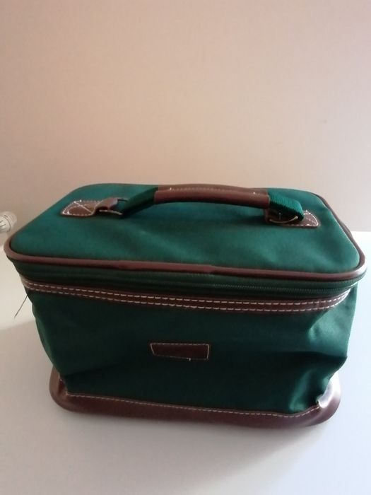 Bolsa para cosmetica