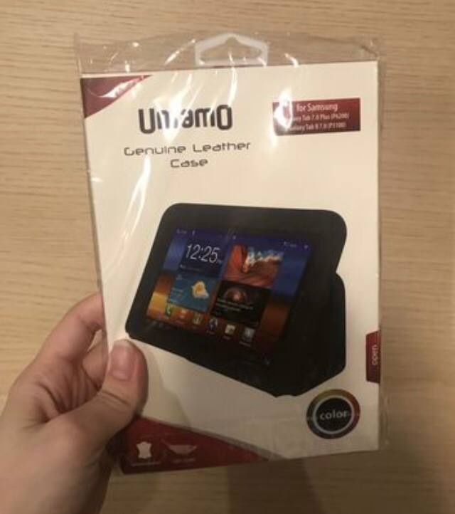 etui na tablet Samsung Tab 7.0 plus