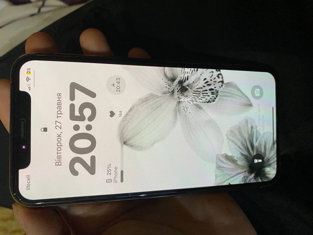 iphone 11 pro неверлок