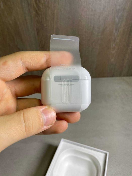 AirPods 4 6міс гарантія