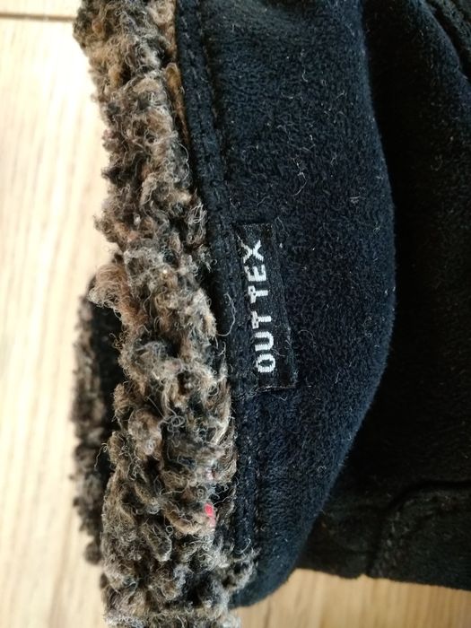 Buty zimowe Out Tex 24