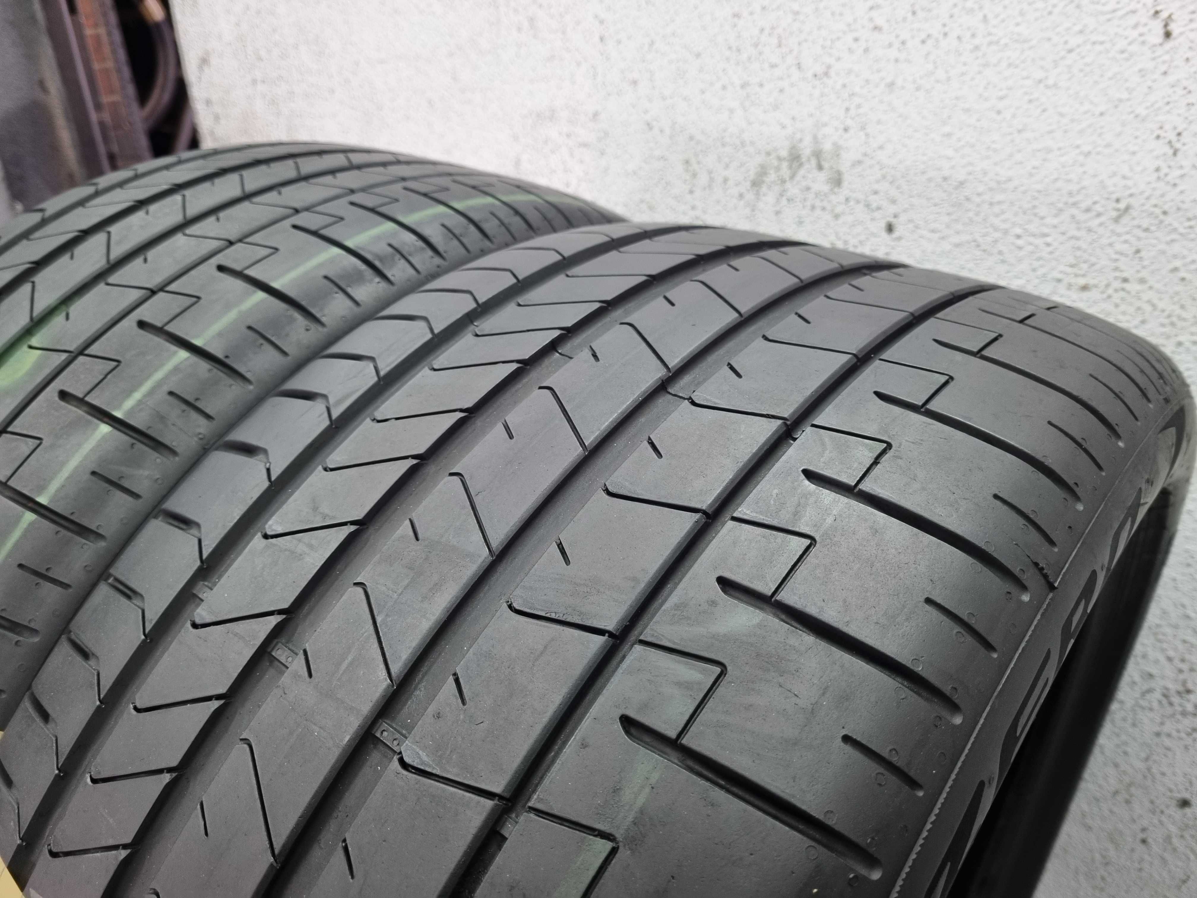 285/35/21 105Y Pirelli P Zero PZ4 *