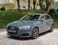 Audi A3 Sportback 1.6 TDI