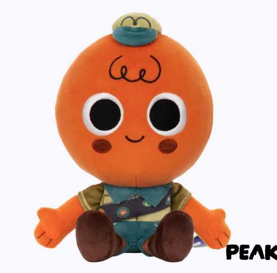 М'яка іграшка PEAK Scout Bing Bong - Пік скаут розвідник та Бінг Бонг