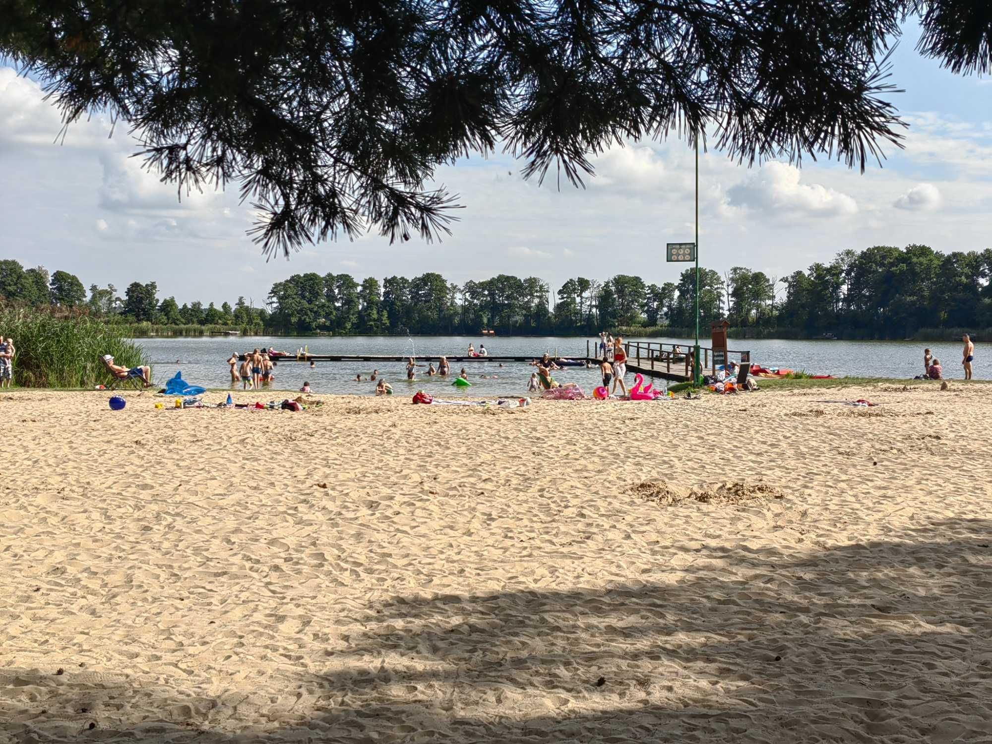 Przytulne domki + GORĄCA BANIA 400m od jeziora Nowa Jedlanka JEZIORAKI
