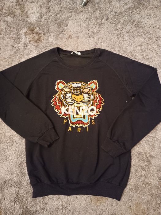 Bluza w rozmiarze xxl