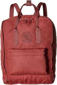 Fjallraven Plecak re-kanken oryginalny ox-red