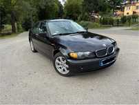 Bmw e46 1.8 benzyna klima zamiana !