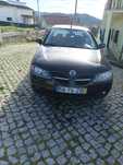 Vendo carro razoavel
