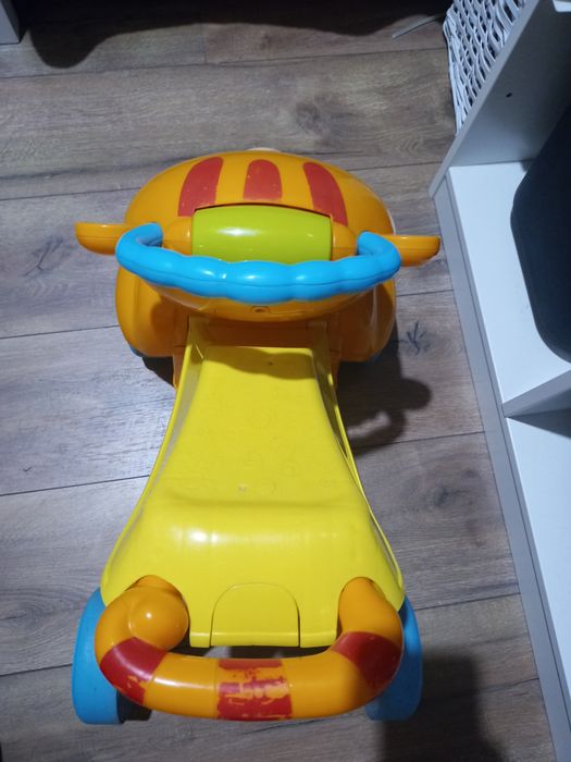 Chodzik Fischer Price