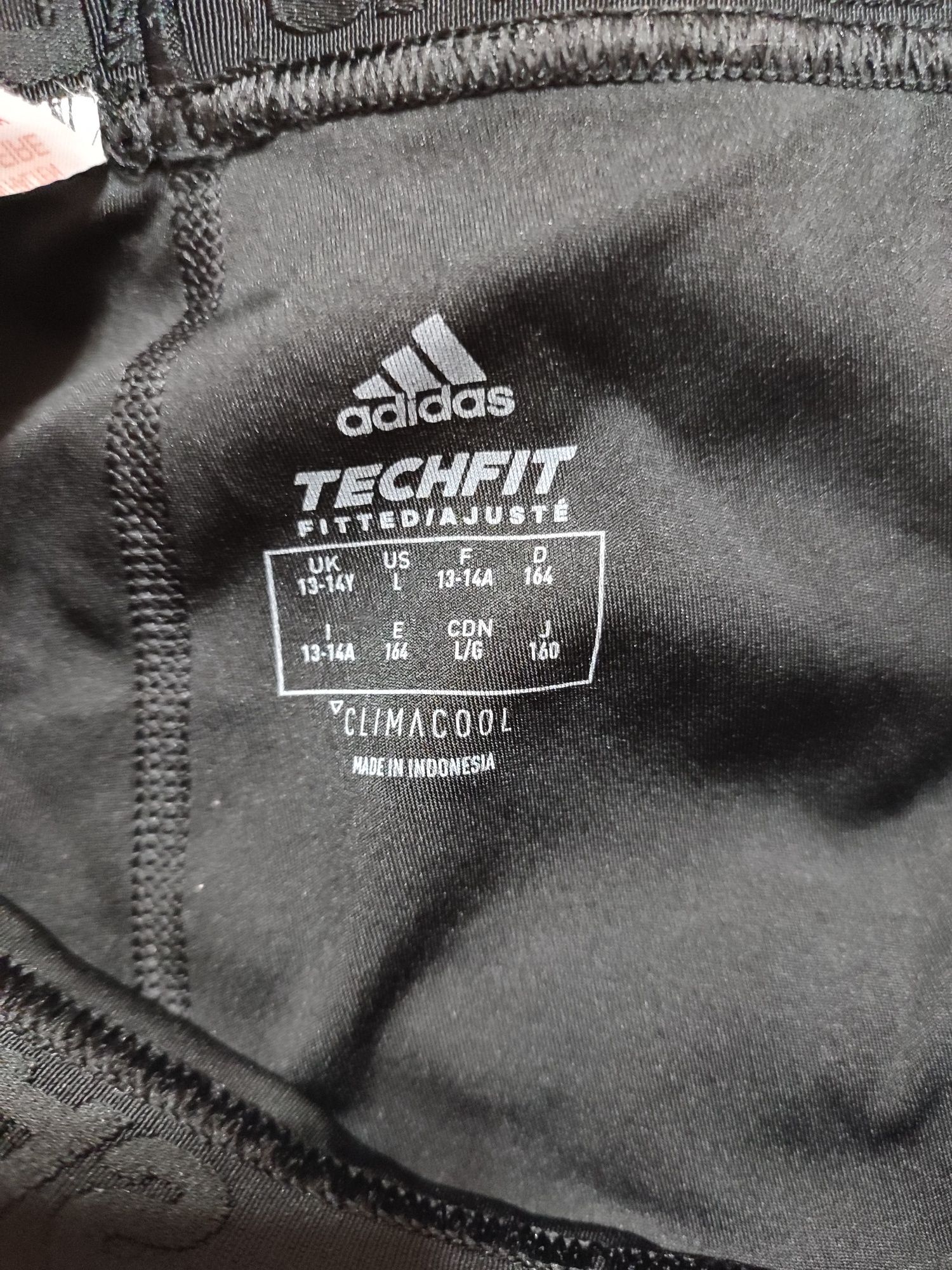 Дитячі лосіни  adidas