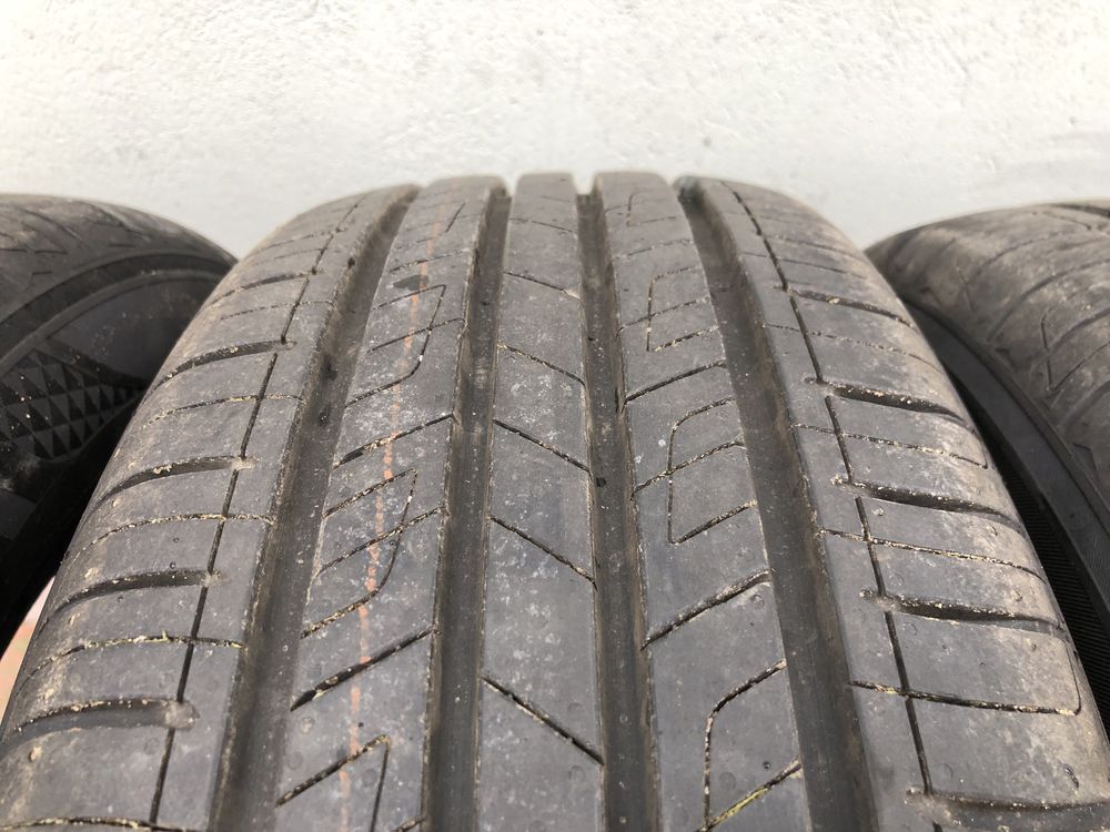 Opony letnie Kumho Solus HS63 205/60 R16 96 H