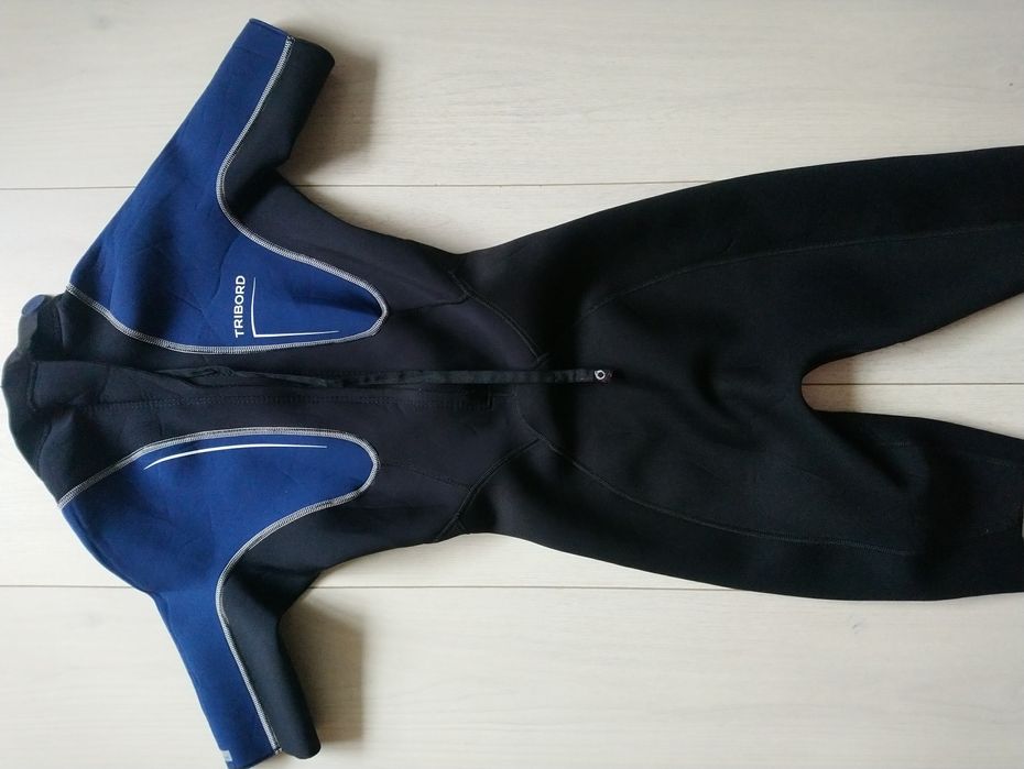 Гідрокостюм TWF S розмір 2 мм неопрен