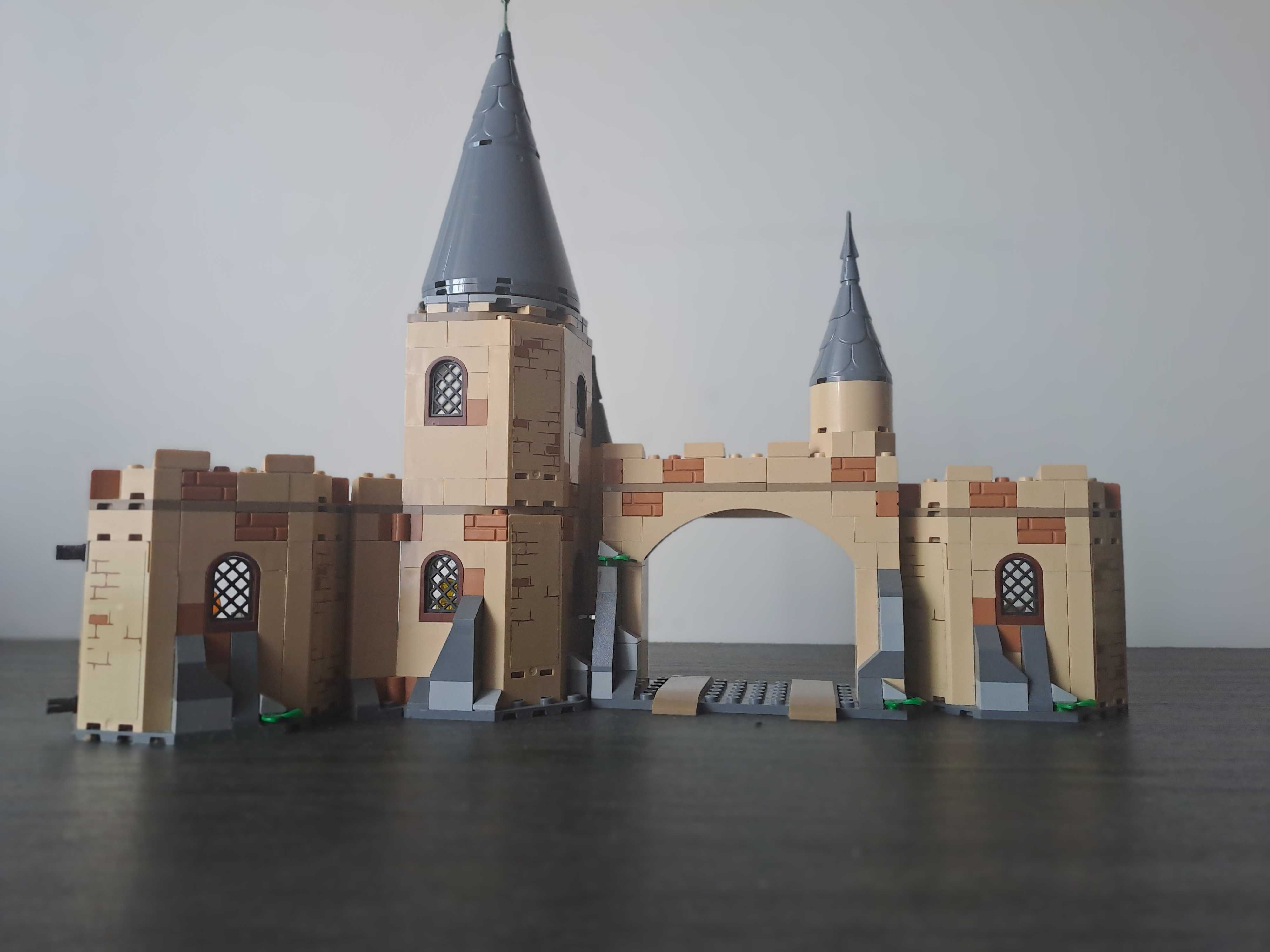 Lego Harry Potter - Hogwarts Whomping - 75953