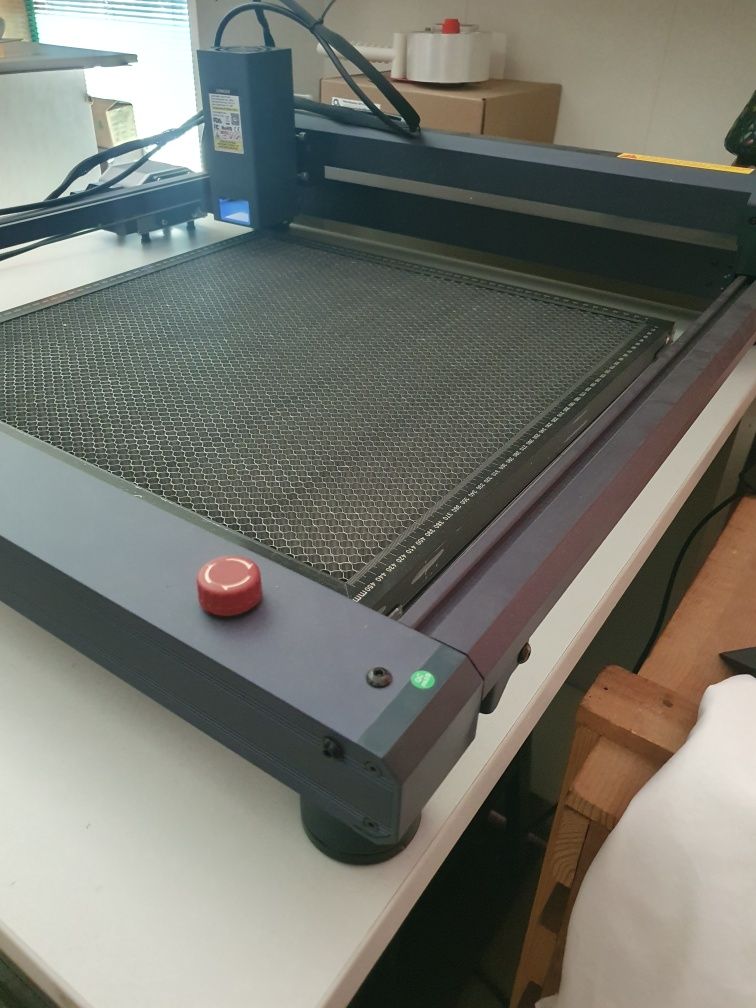 Longer laser diodo b1 40w