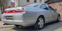 Honda Accord VI 3.0 V6 Coupe