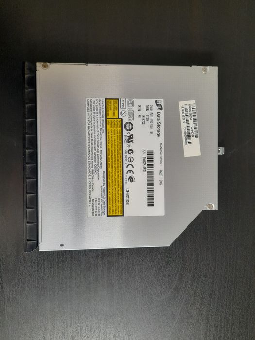 Conjunto peças portátil Toshiba Satellite L500-13W