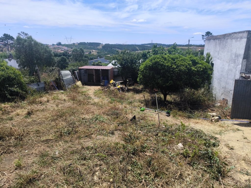 Terreno 350m2 Rustico Clube de belas, vale de lobos