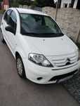 Citroen C3 benzyna