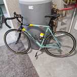 Bianchi *gratisy