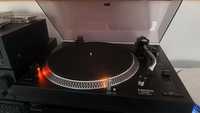 Gramofon Lenco L 400 BK