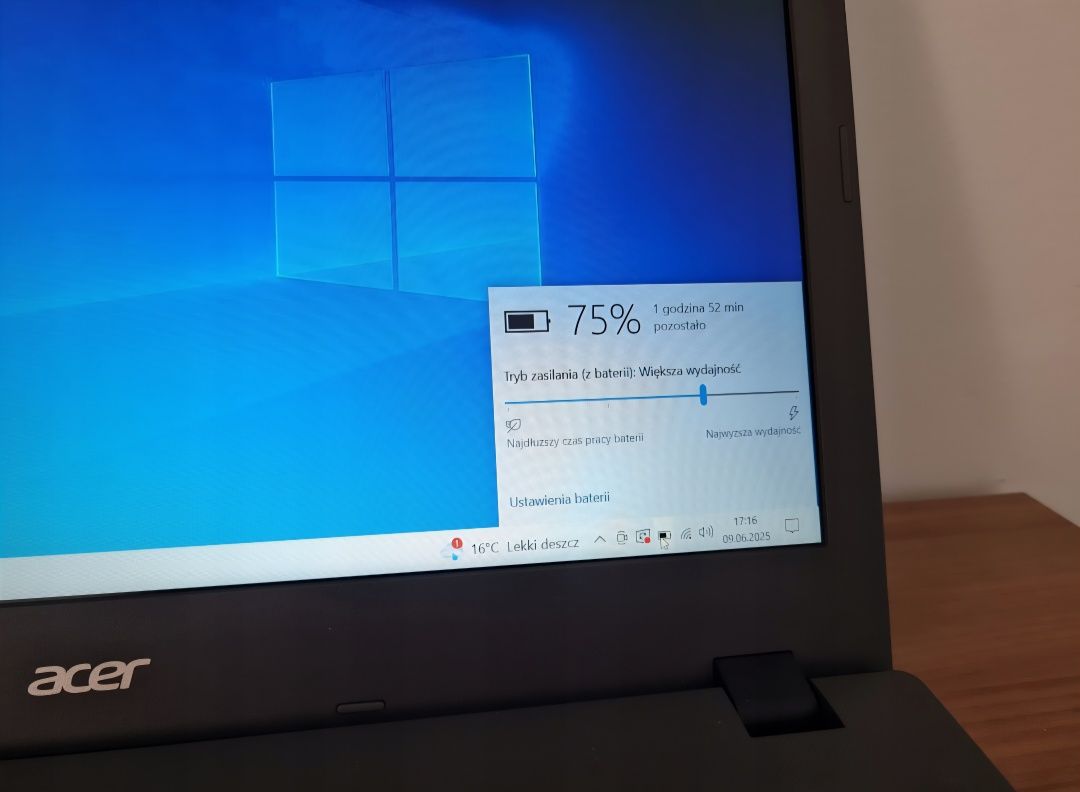 Acer Aspire E5-574 15,6" FULLHD i5-6200U 8GB/500GB