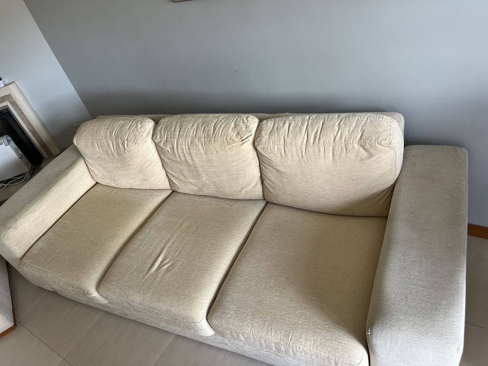 Conjunto de Sofas