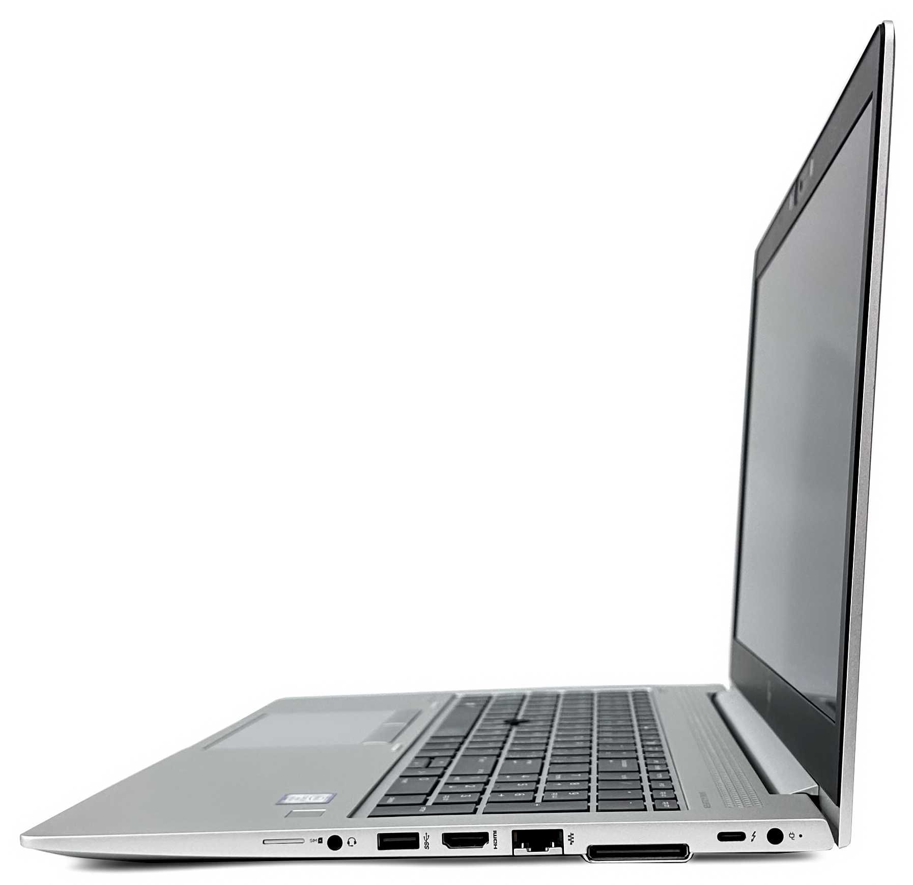 Ноутбук HP EliteBook 850 G6: Core i7-8665U/32ГБ/Intel UHD/15.6" Touch
