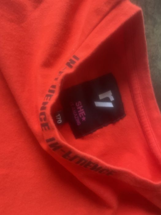 2 sukienki Reporter she is amazing S