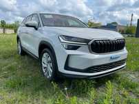 Skoda Kodiaq SELECTION 2.0 TSI 204 KM DSG 4X4 - Nowy od ręki!