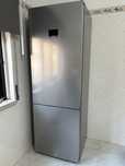 Frigorífico Combinado BOSCH