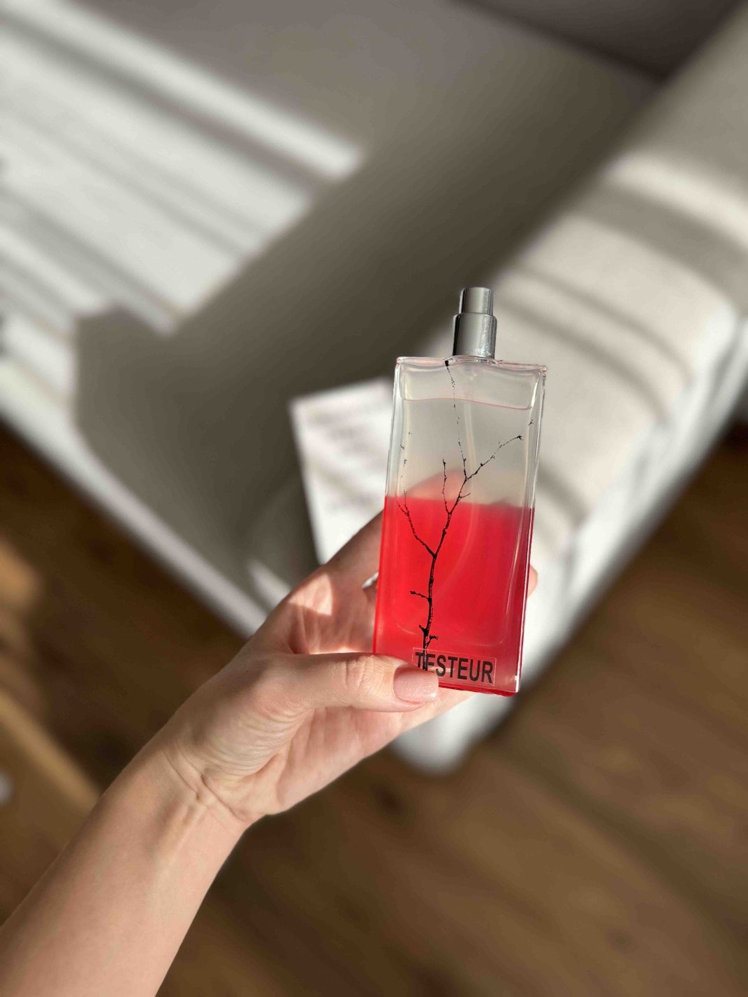 Туалетна вода Armand Basi in Red edt