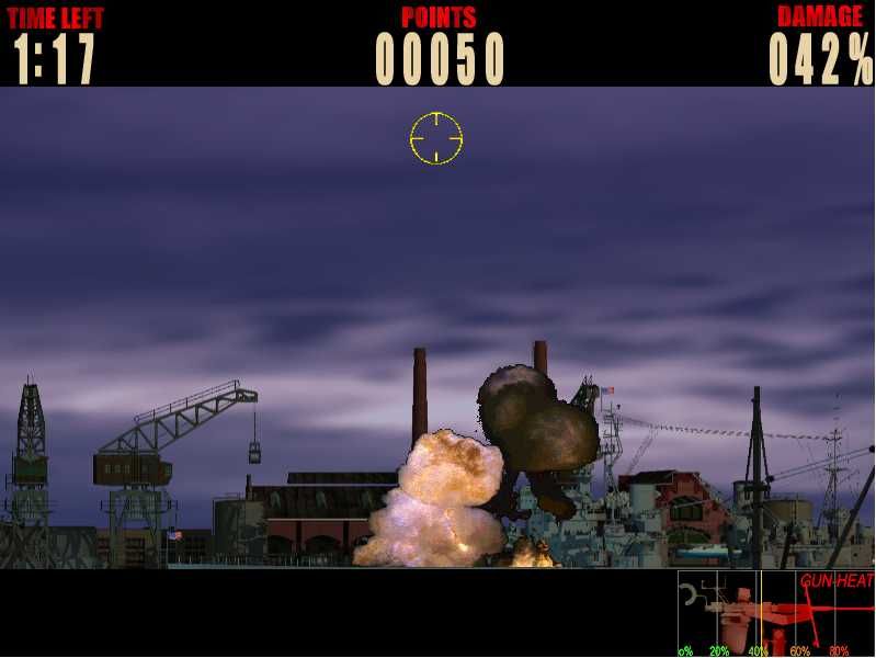 Igrzyska sportowe, Cubiq, Pearl Harbor, Master Bill, BaskerVille Club