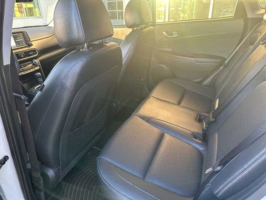 Hyundai Kona Ultimate      2020