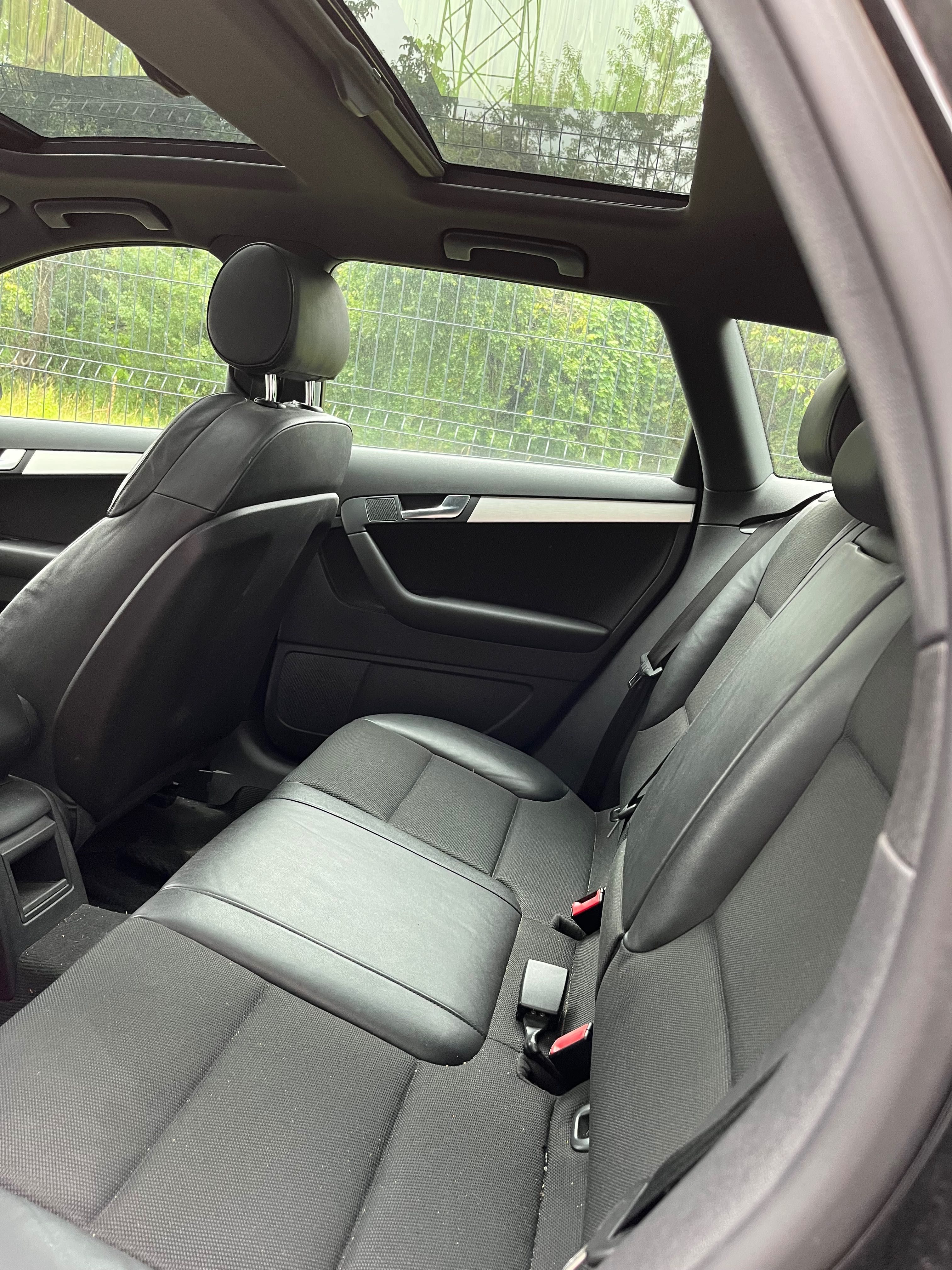 Audi A3 S Line 1.9 TDI 2007